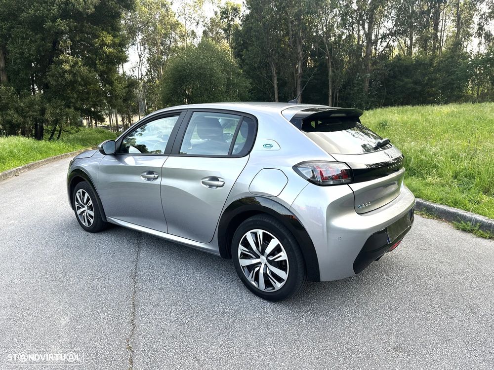 Peugeot e-208 Active Pack - 22