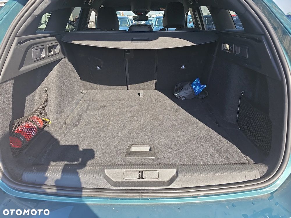 Peugeot 308 1.5 BlueHDi GT S&S EAT8 - 19