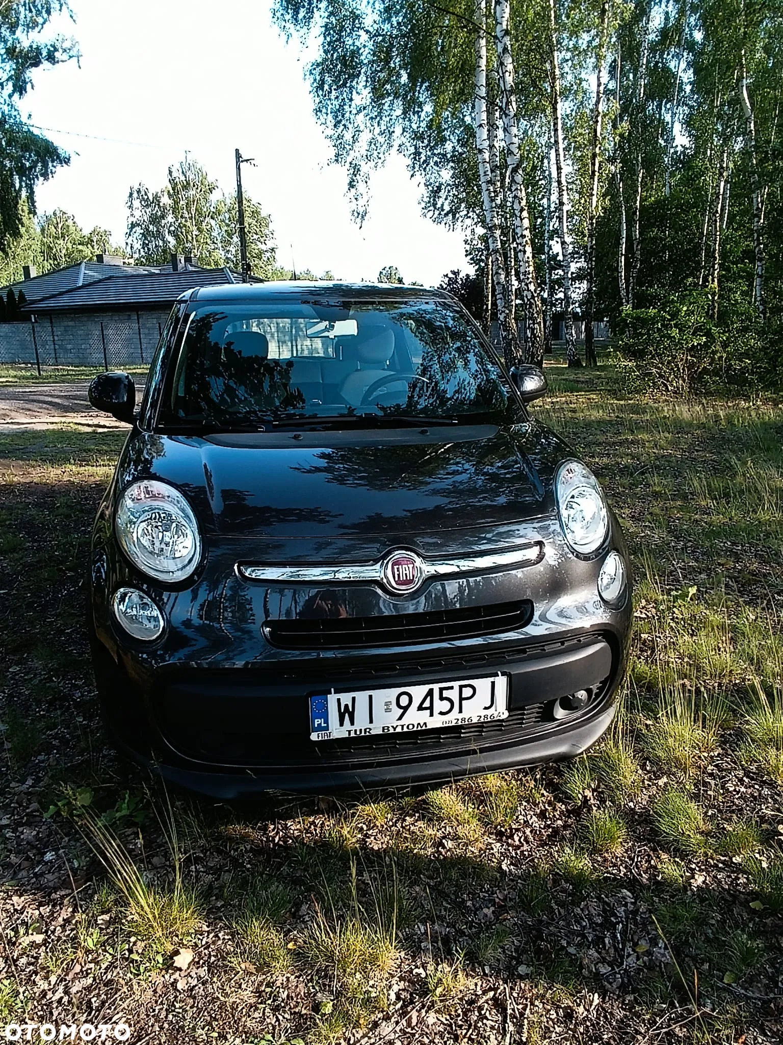 Fiat 500L 1.4 16V - 10