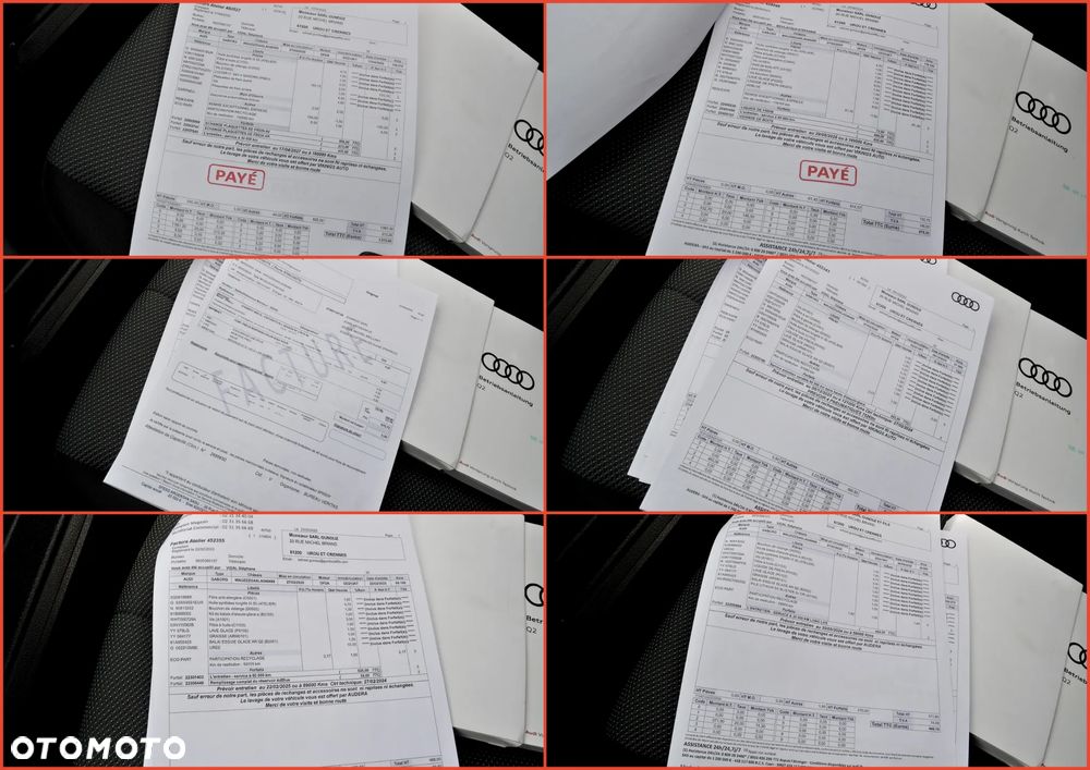 Audi Q2 35 TDI S tronic S line - 39
