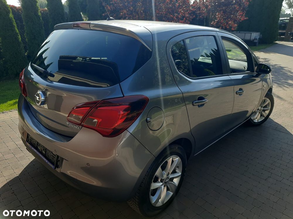 Opel Corsa - 3