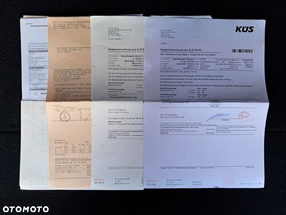 Kia Soul 1.6 CRDI Spirit - 33