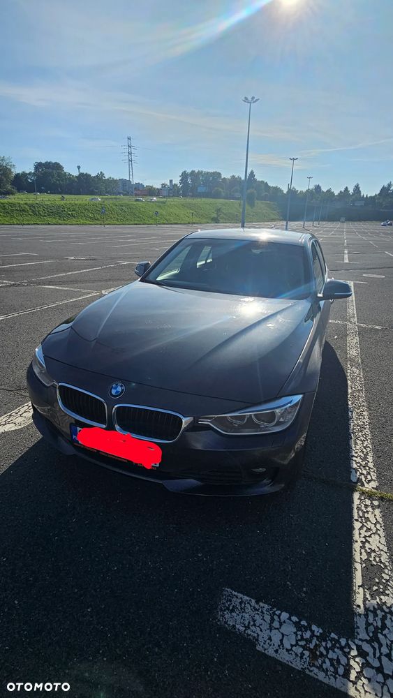 BMW Seria 3 - 2