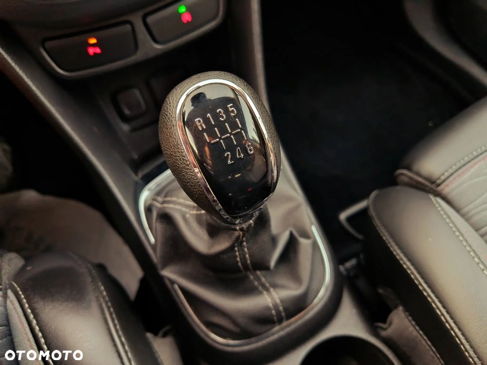 Opel Mokka 1.6 CDTI Cosmo S&S - 28