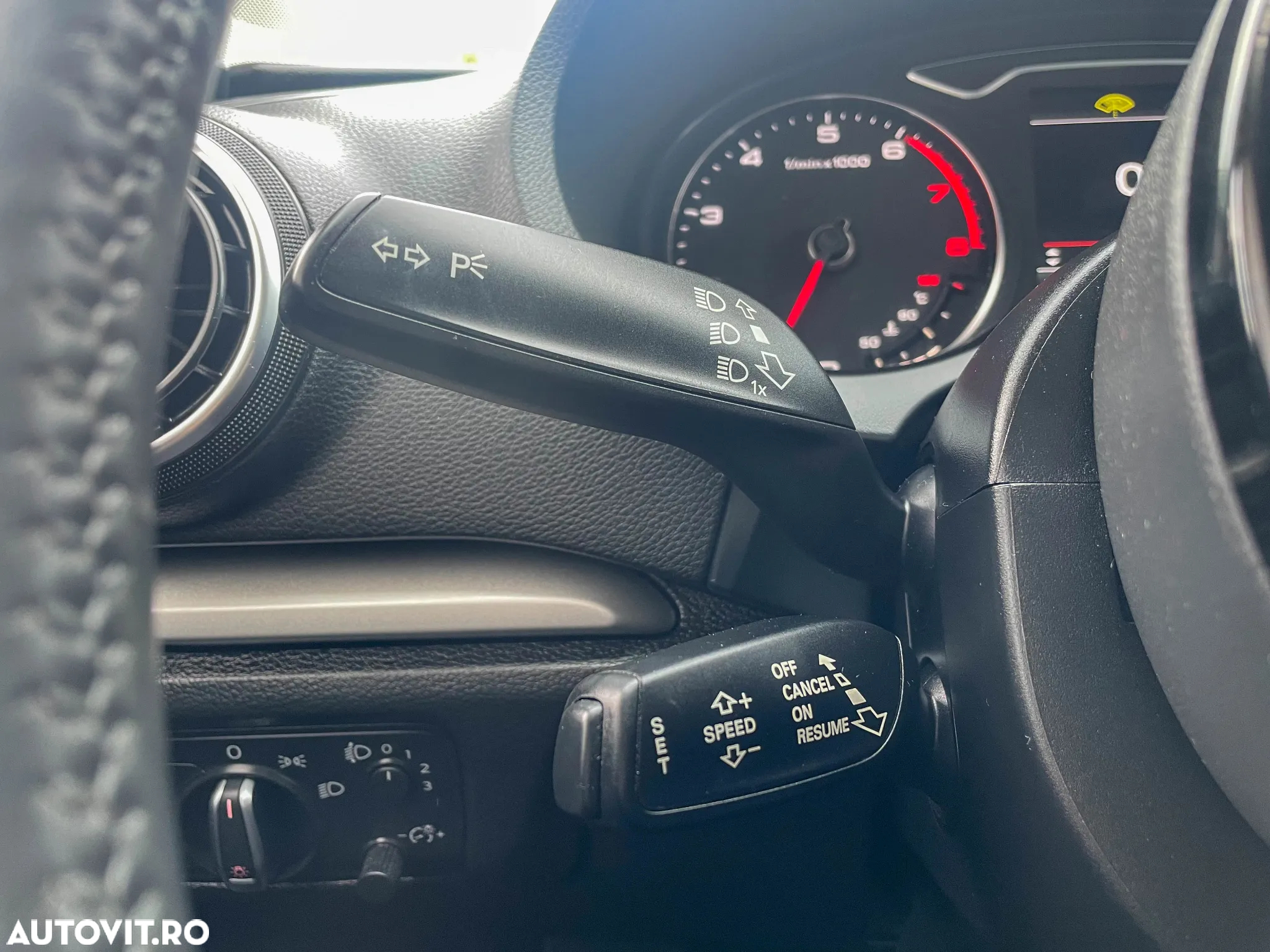 Audi A3 - 22
