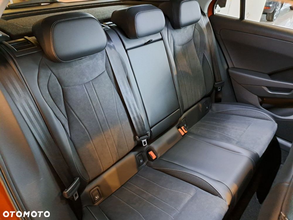 Volkswagen T-Roc 1.5 TSI Style DSG - 10