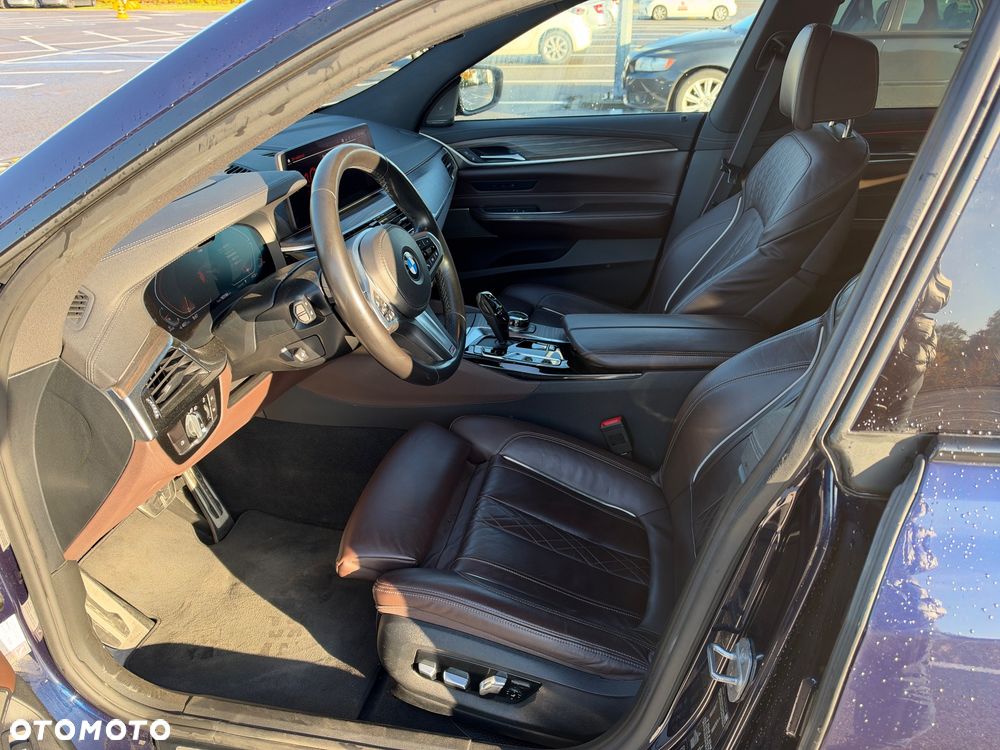 BMW Seria 6 - 3