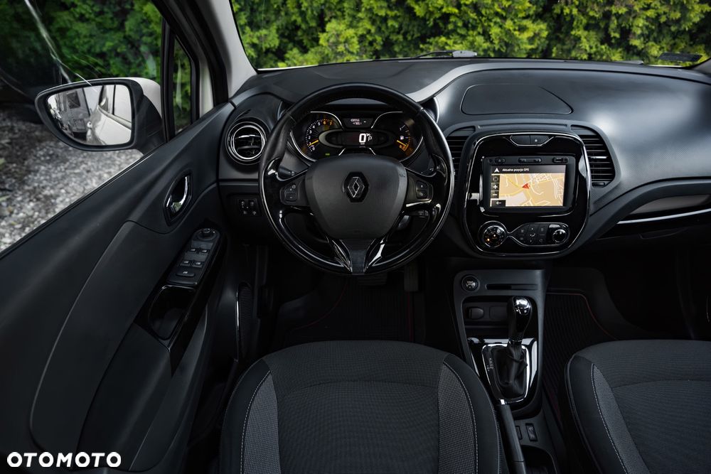 Renault Captur 1.2 TCe Intens EDC - 25