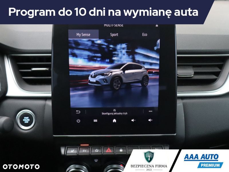 Renault Captur - 21