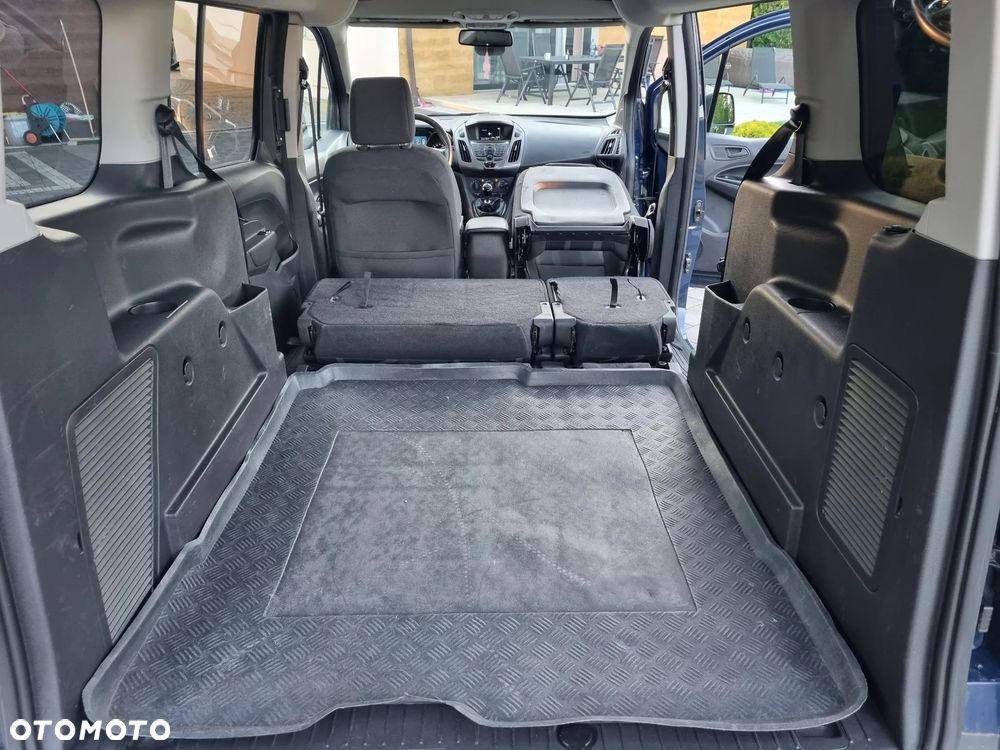 Ford Tourneo Connect Grand - 6