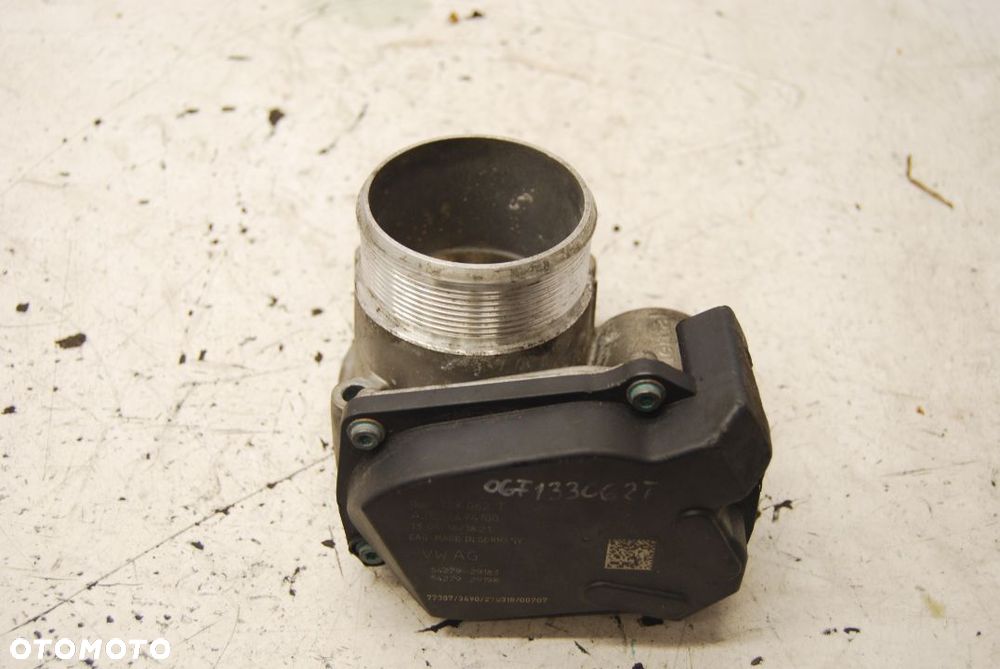 PRZEPUSTNICA 06F133062T 2.0 TFSI VW PASSAT B8 AUDI SEAT SKODA - 7