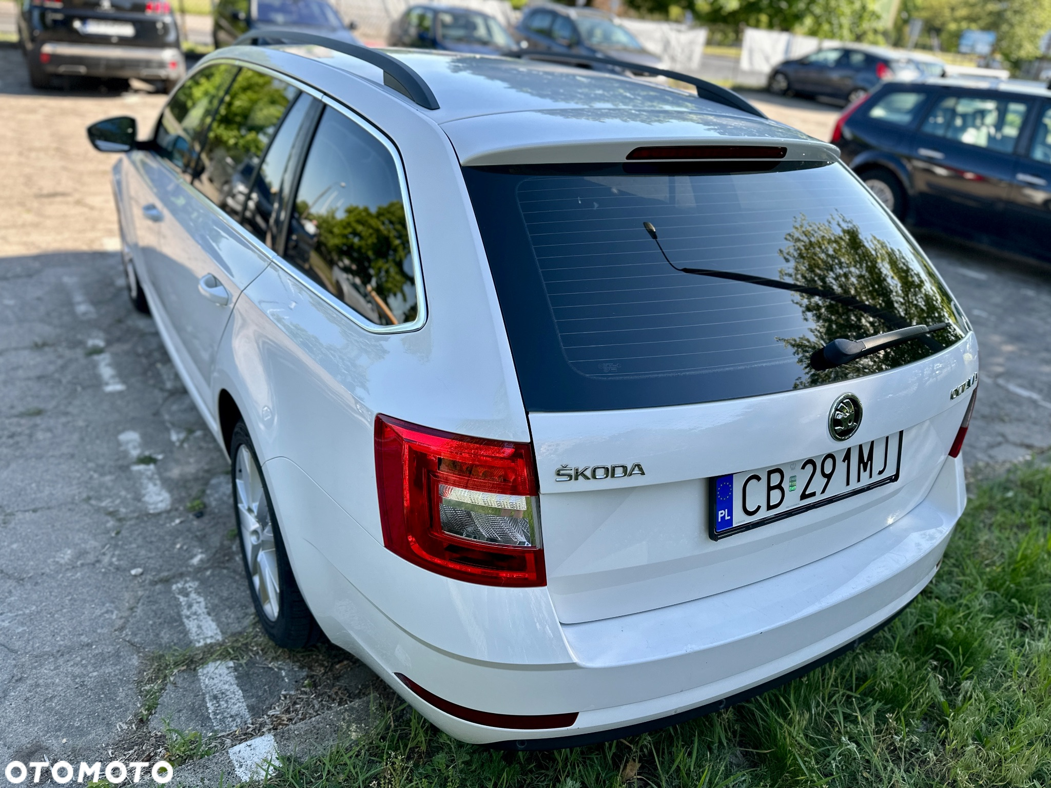 Skoda Octavia 1.4 TSI Ambition - 3