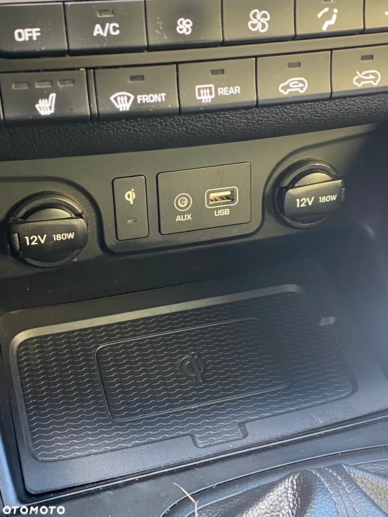 Hyundai Tucson - 14