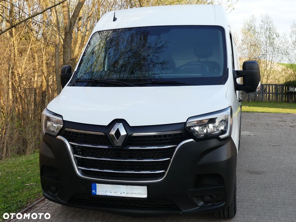 Renault Master - 15