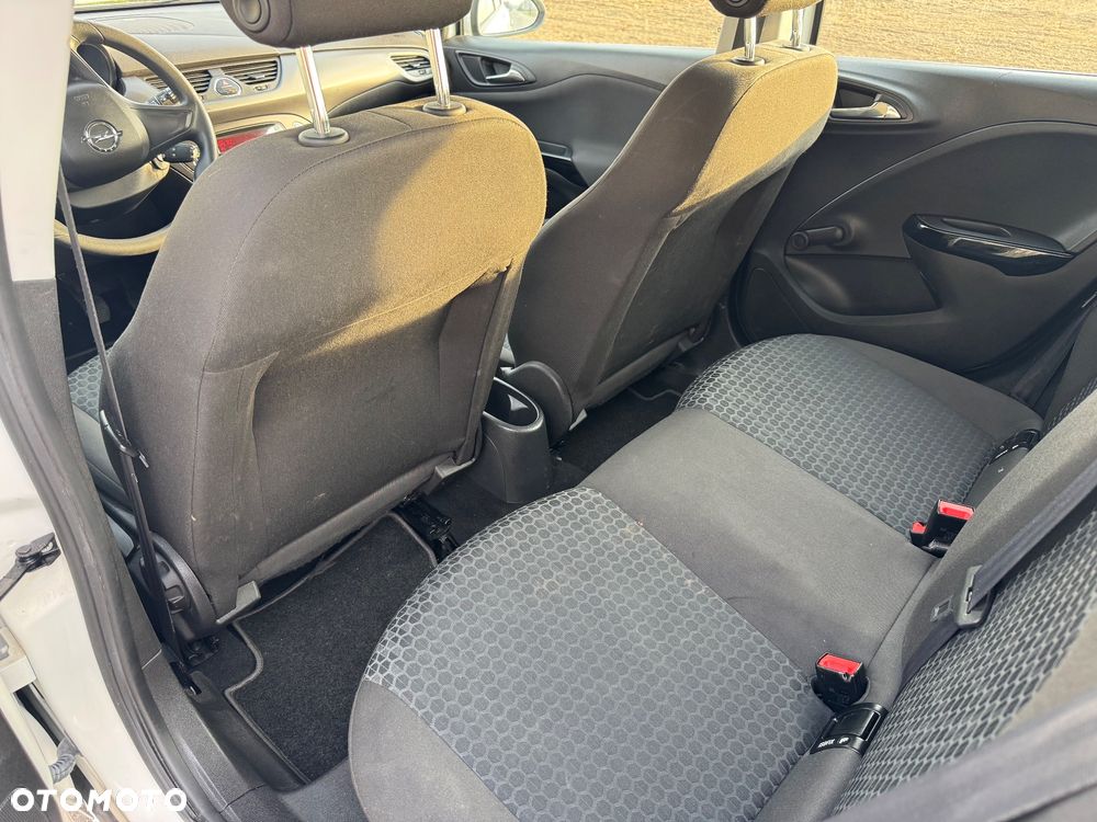 Opel Corsa 1.4 Enjoy - 10
