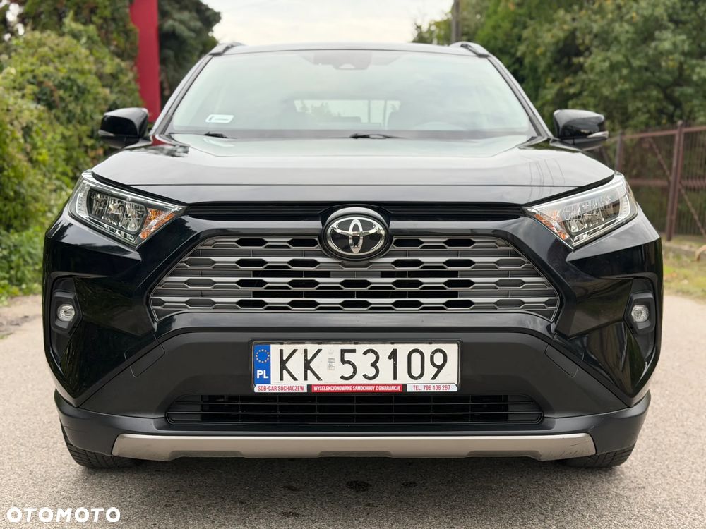 Toyota RAV4 2.0 Comfort 4x2 MS - 2
