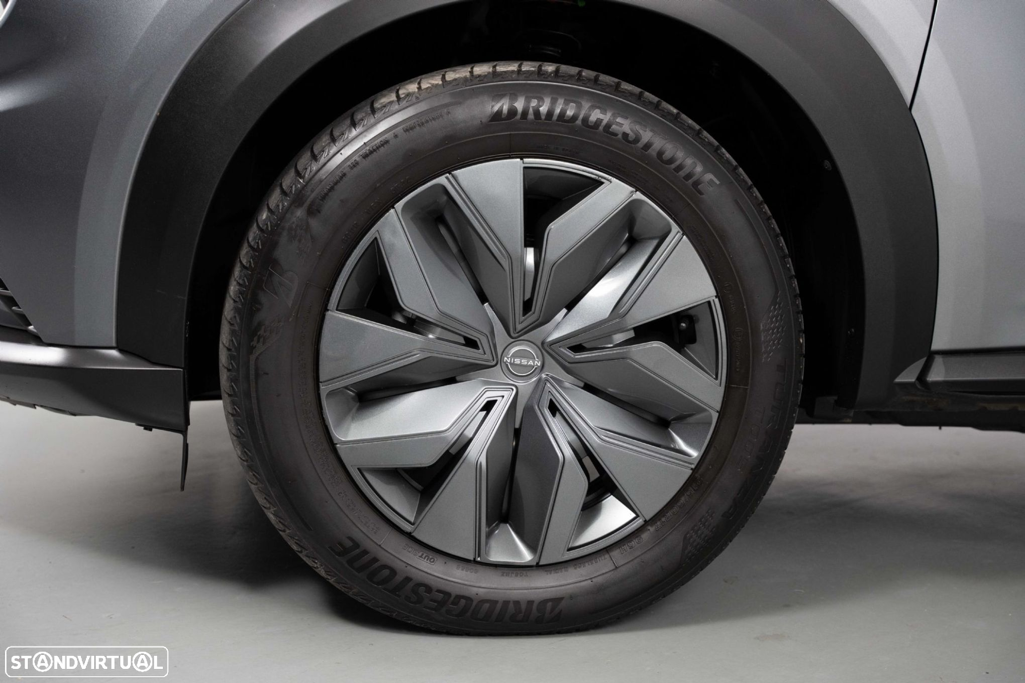 Nissan Juke 1.0 DIG-T N-Connecta DCT - 18