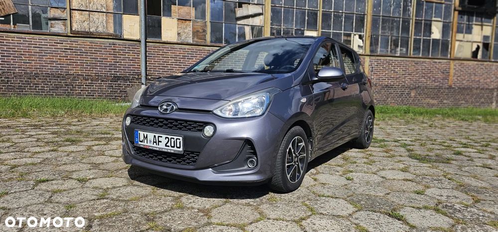 Hyundai i10 1.2 Trend - 2