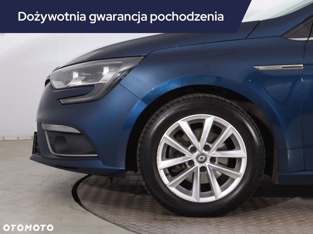 Renault Megane - 17