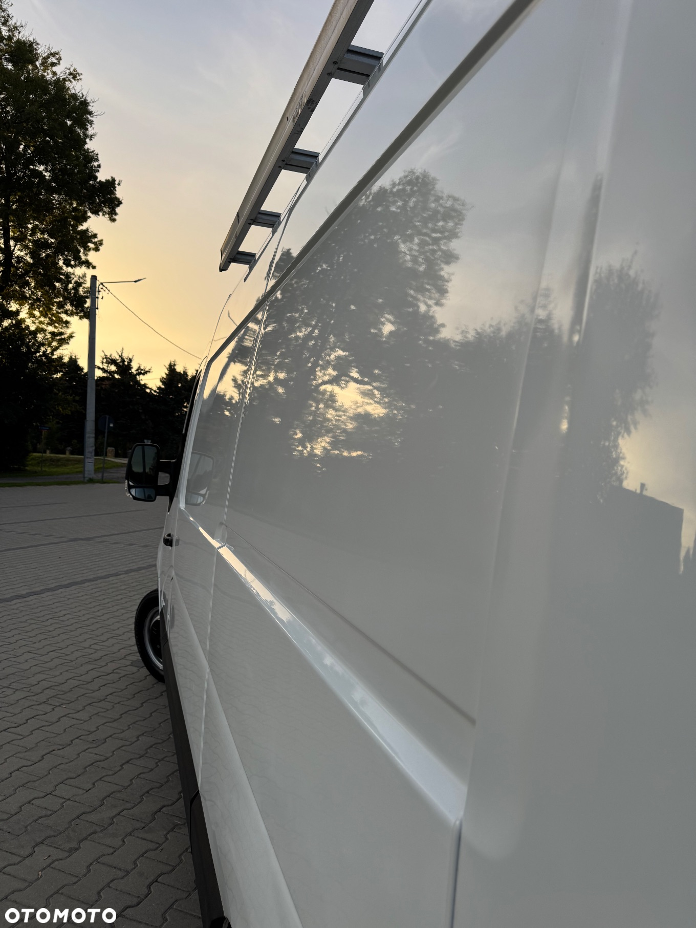 Opel Movano - 6