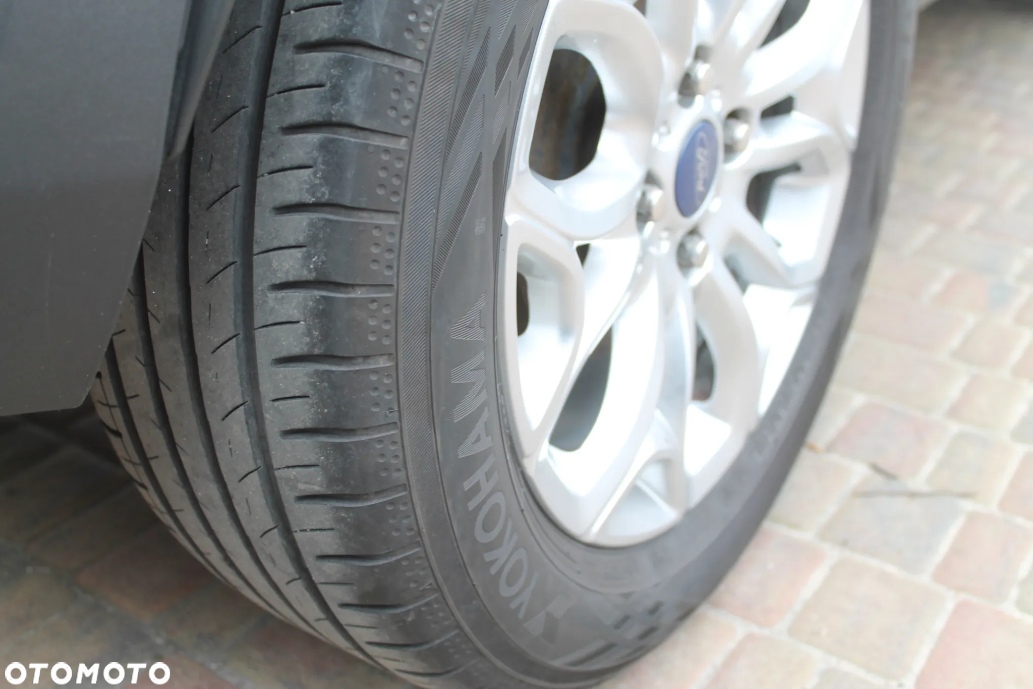 Ford EcoSport 1.0 EcoBoost GPF Titanium ASS - 21