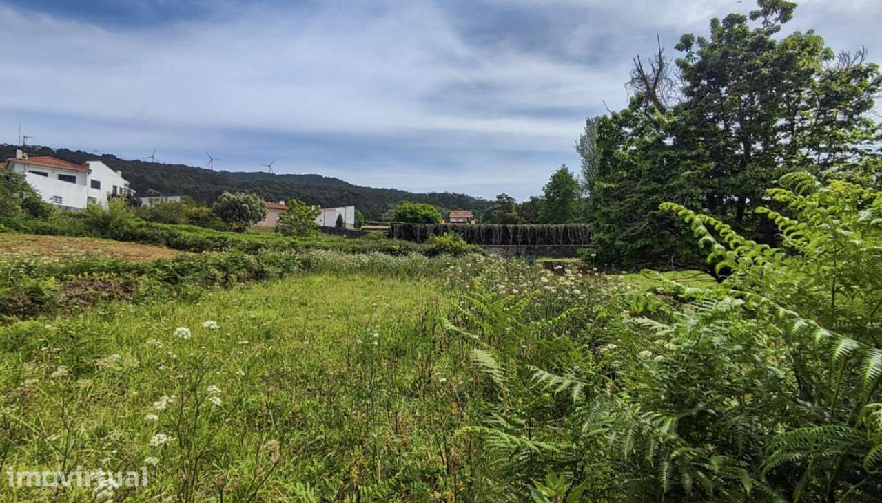 Venda de Terreno plano para construção, Afife, Viana do Castelo - Grande imagem: 2/26