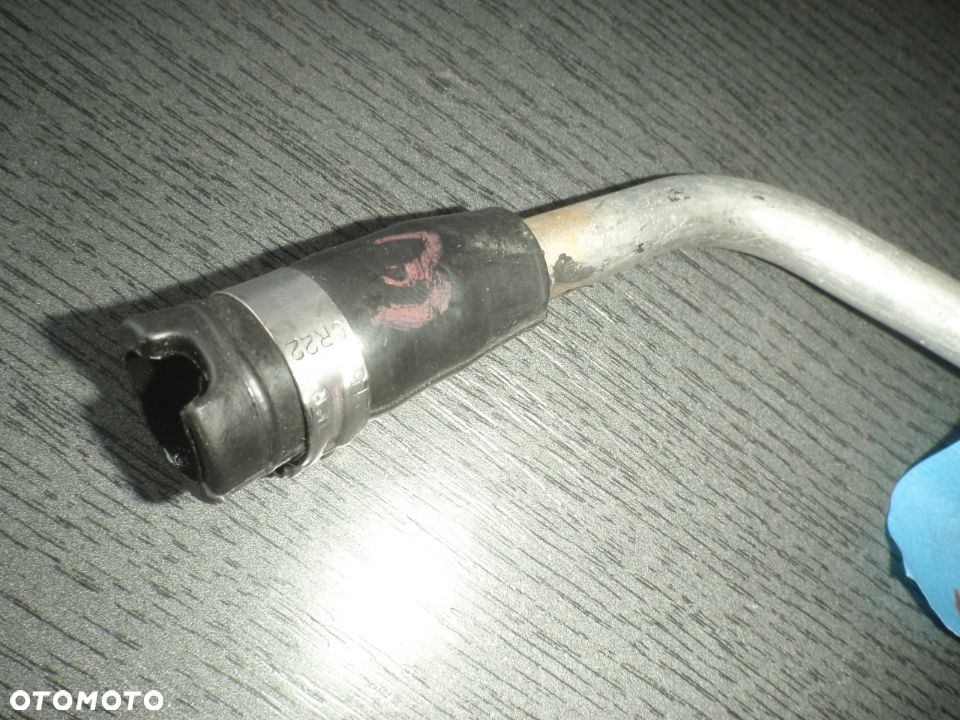 rura odma przewód turbina fiat grande punto bravo mito linea1.4 t jet tjet - 4