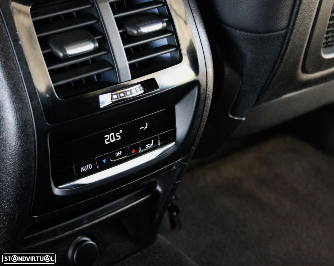 BMW X3 20 d xDrive xLine Auto - 28