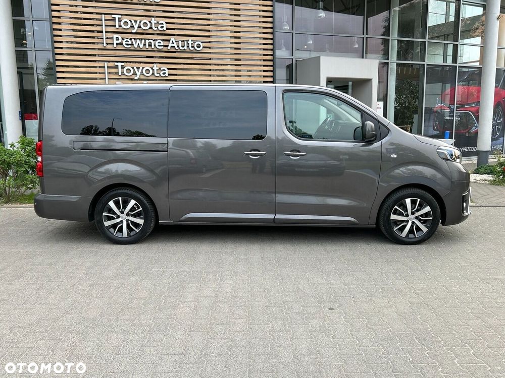 Toyota Proace Verso 2.0 D4-D Long VIP - 6