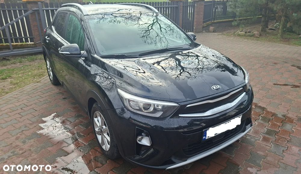 Kia Stonic 1.0 T-GDI L - 8