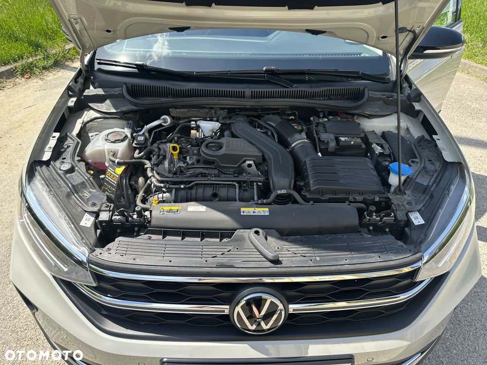 Volkswagen Taigo 1.5 TSI ACT Style DSG - 11