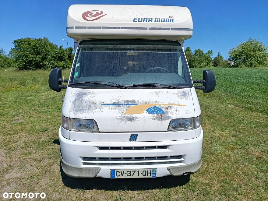 Fiat Ducato - 2