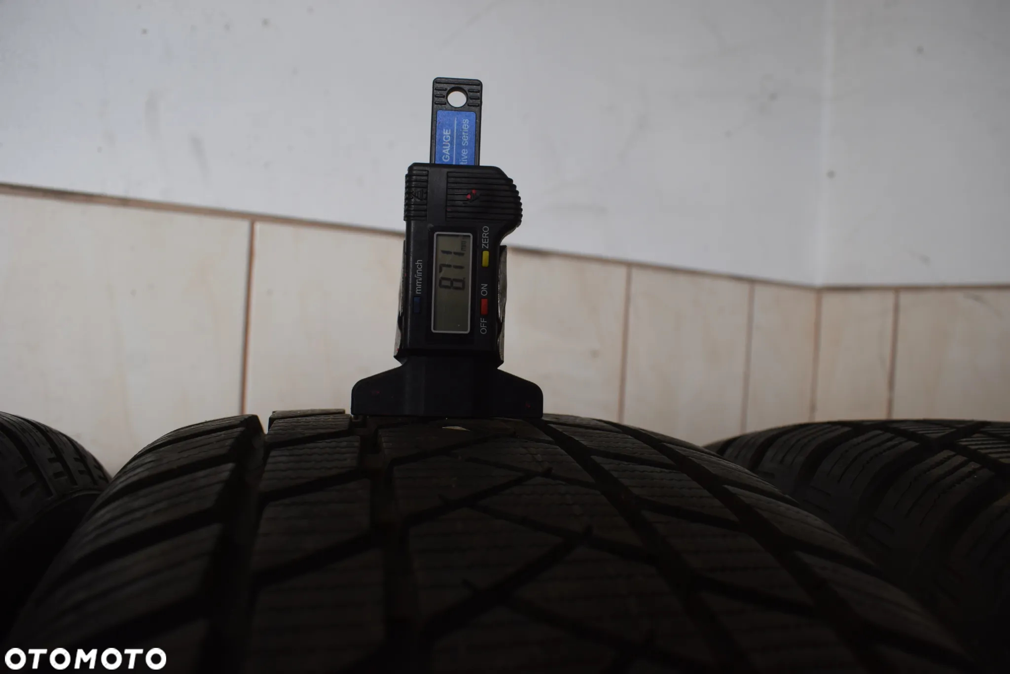 R16 215/55 GT Radial Winter Pro 2 evo Cena za komplet - 6