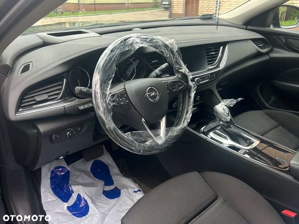 Opel Insignia 2.0 CDTI Elegance S&S - 12