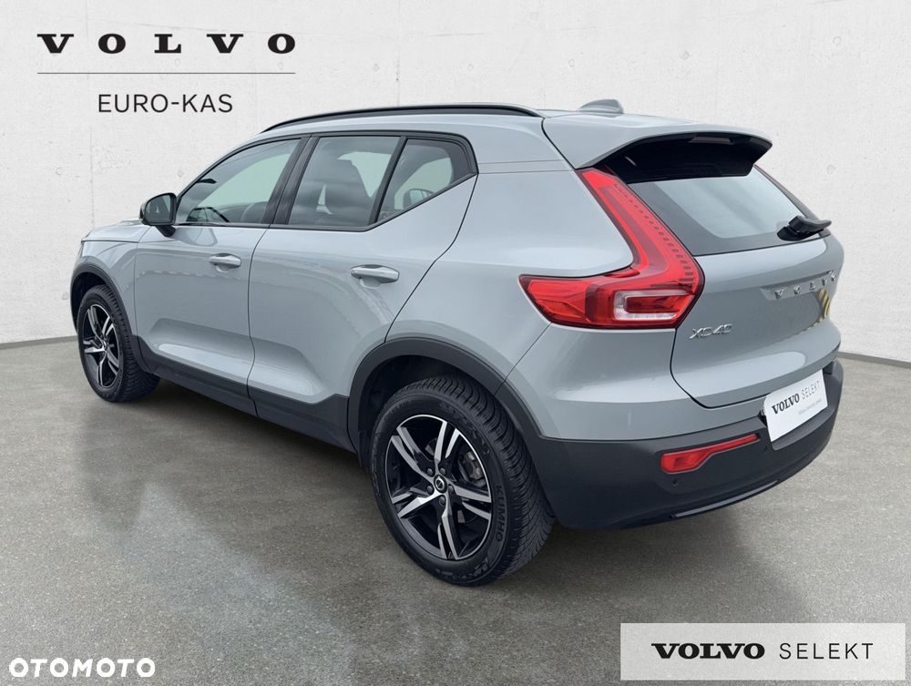Volvo XC 40 - 9