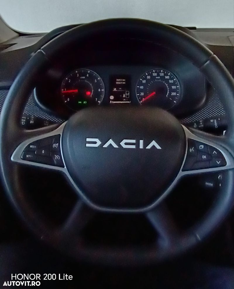 Dacia Logan - 17