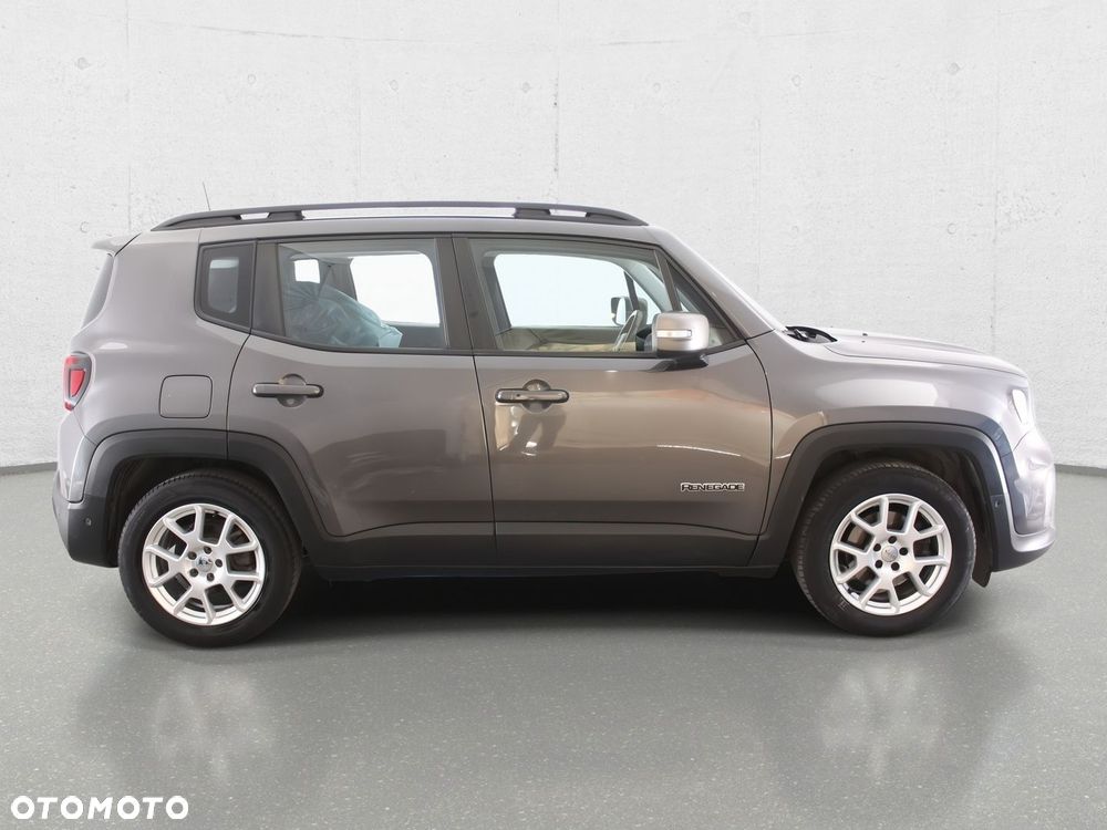 Jeep Renegade 1.3 GSE T4 Turbo Limited FWD S&S - 4