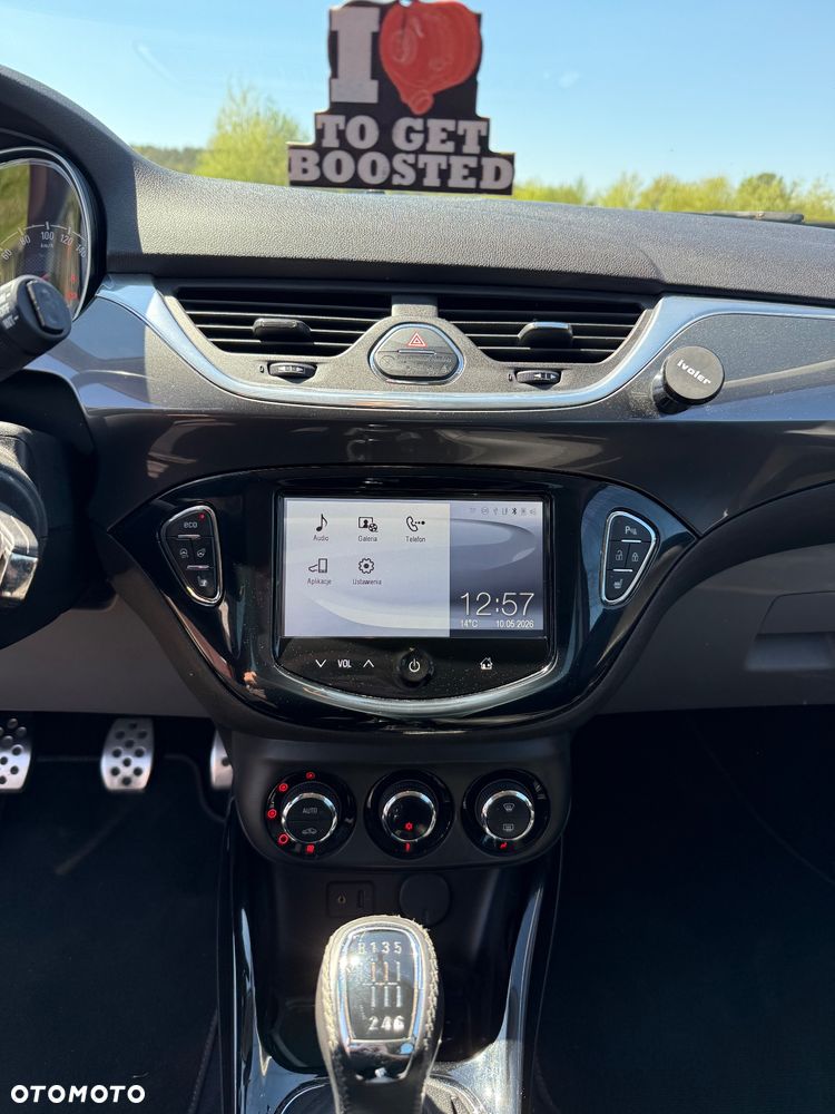 Opel Corsa 1.4 T GSi S&S - 18