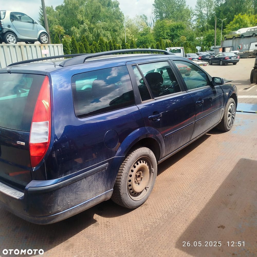 Ford Mondeo MK3 na części . - 10