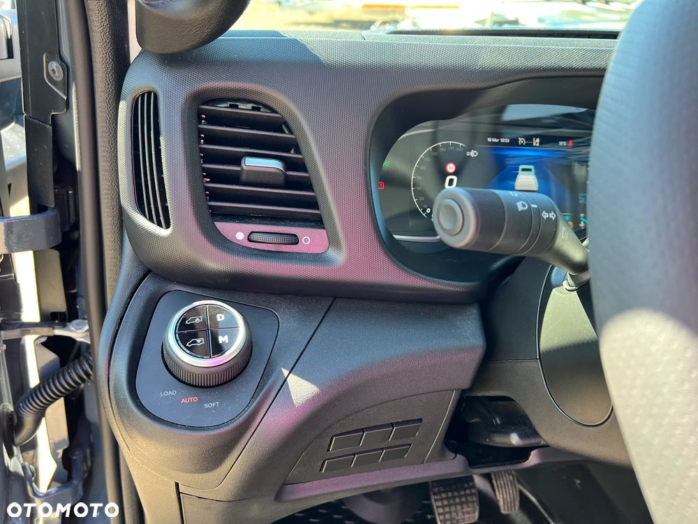 Iveco Daily 35S18HA8/P AirPro, Tacho - 32