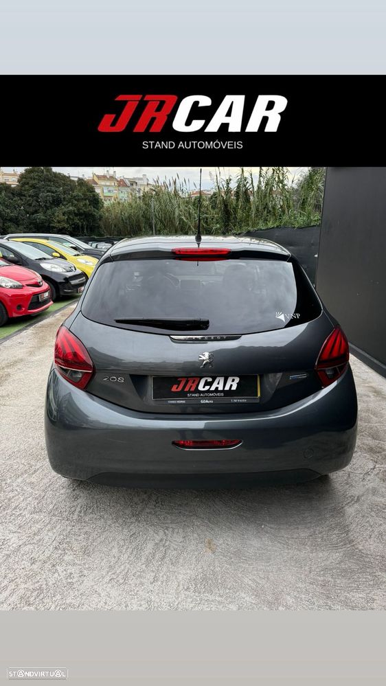 Peugeot 208 1.2 PureTech Style - 5