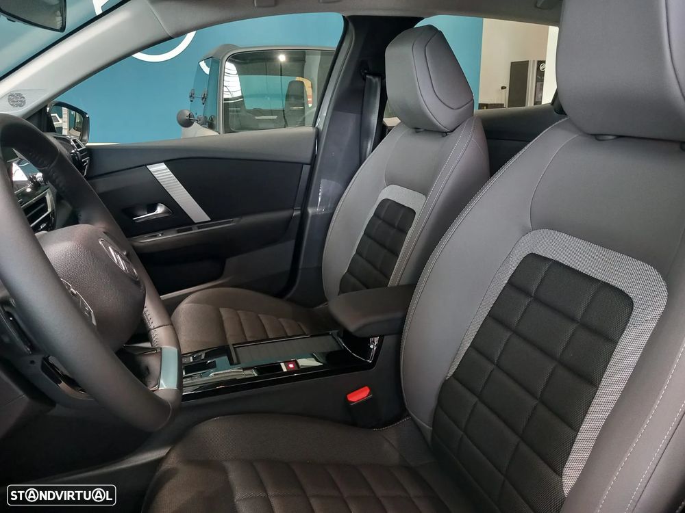 Citroën e-C3 44 kWh Max - 6