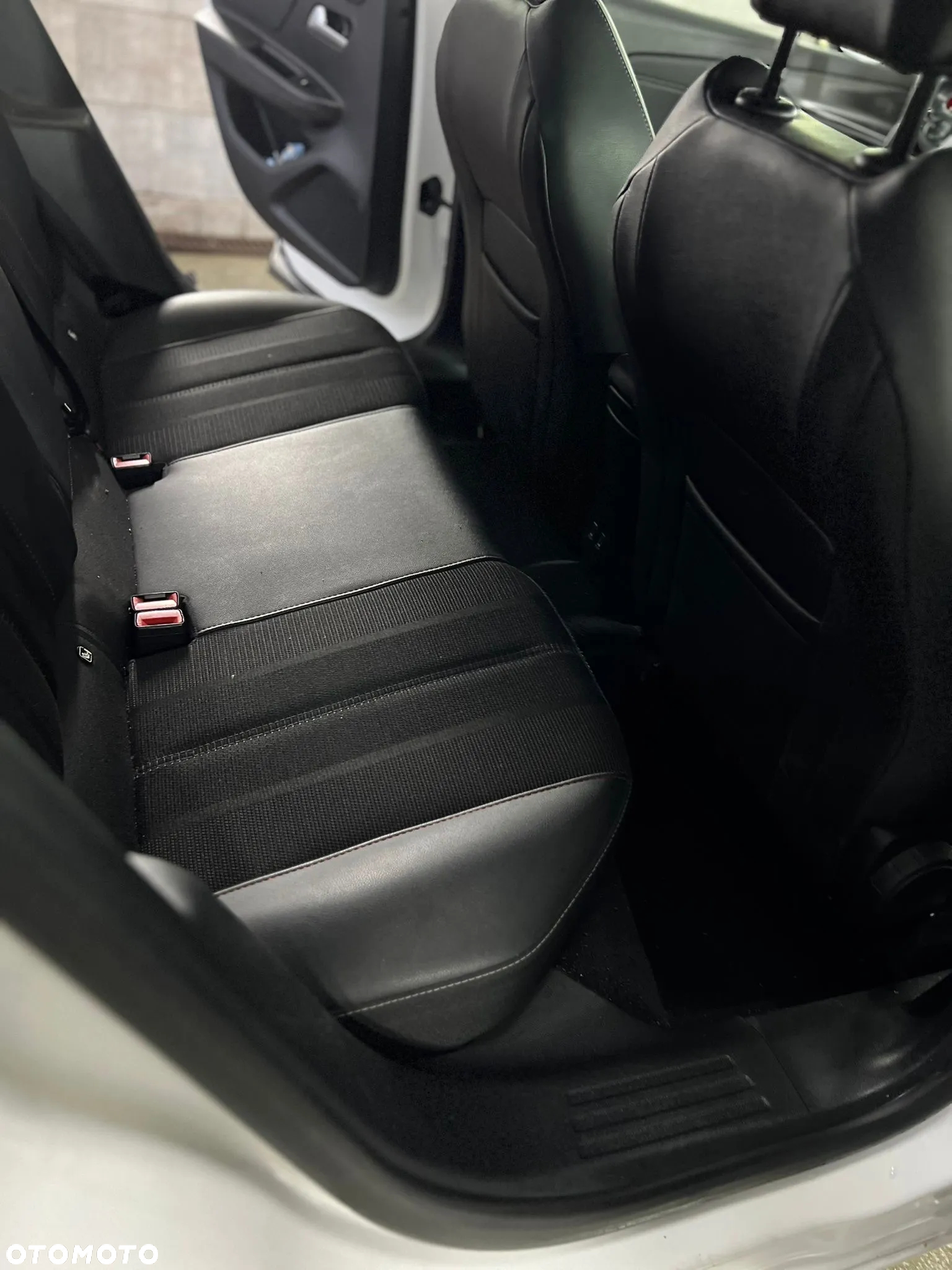 Opel Mokka - 8