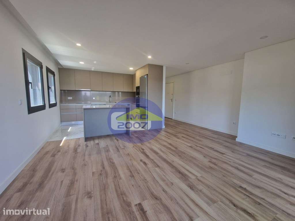 Apartamento T2 com terraço em Espargo - Grande imagem: 3/17