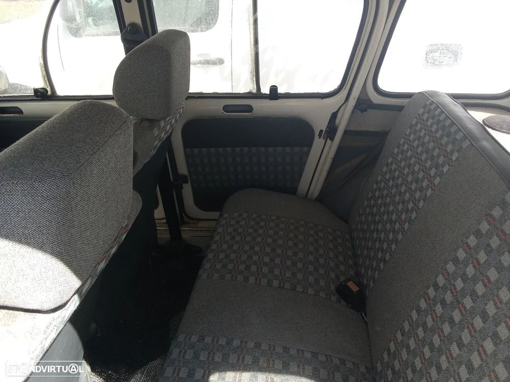 Renault 4 1.1 GTL - 4