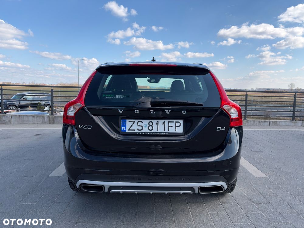 Volvo V60 D4 Drive-E Momentum - 6