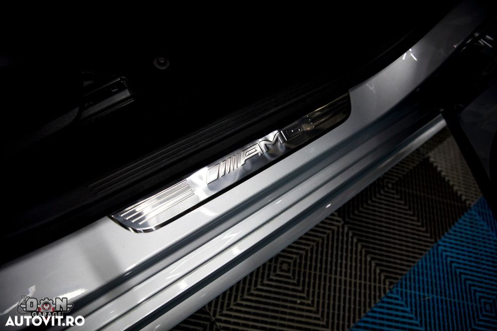 Mercedes-Benz AMG - 7