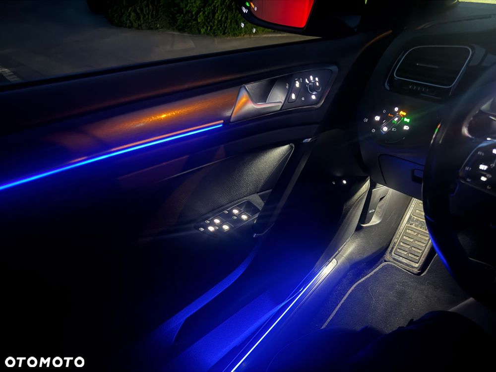 Volkswagen Golf - 19