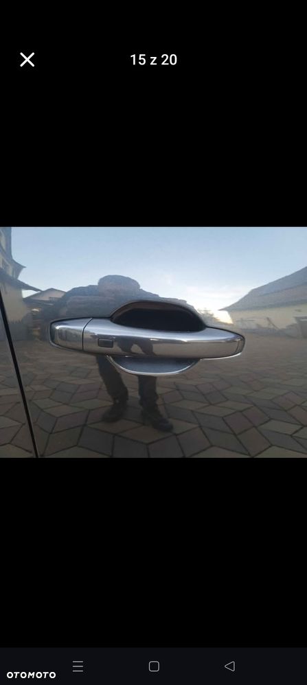 Dacia Sandero Stepway TCe 100 Celebration - 9