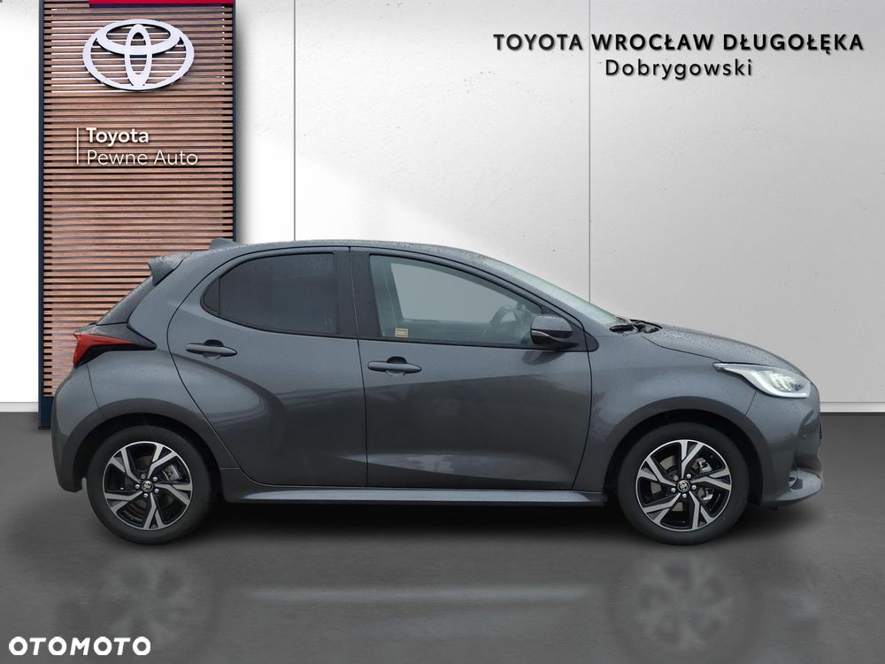 Toyota Yaris Hybrid 1.5 Style - 6